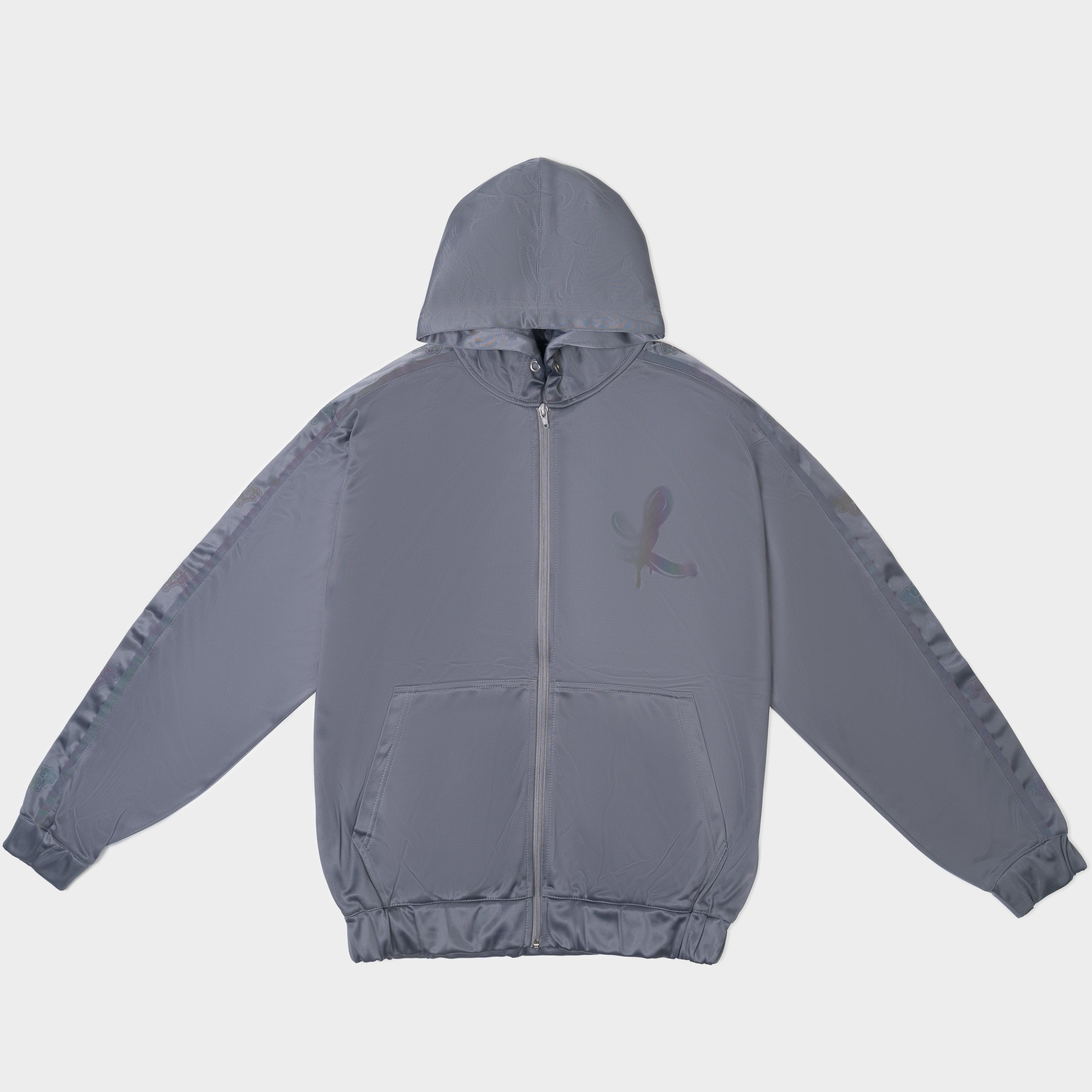 Outerwear & Jackets — Poly Nylon Jackets — #15